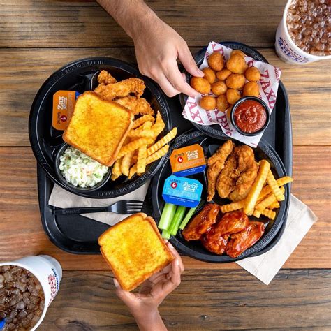 zaxby's near me